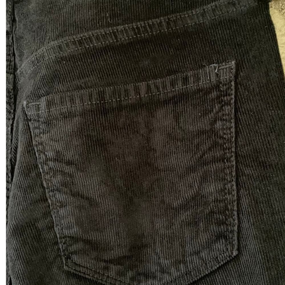 Old Navy High-Waisted‎ Rockstar Super-Skinny Pants Women Size 10P - Picture 7 of 9